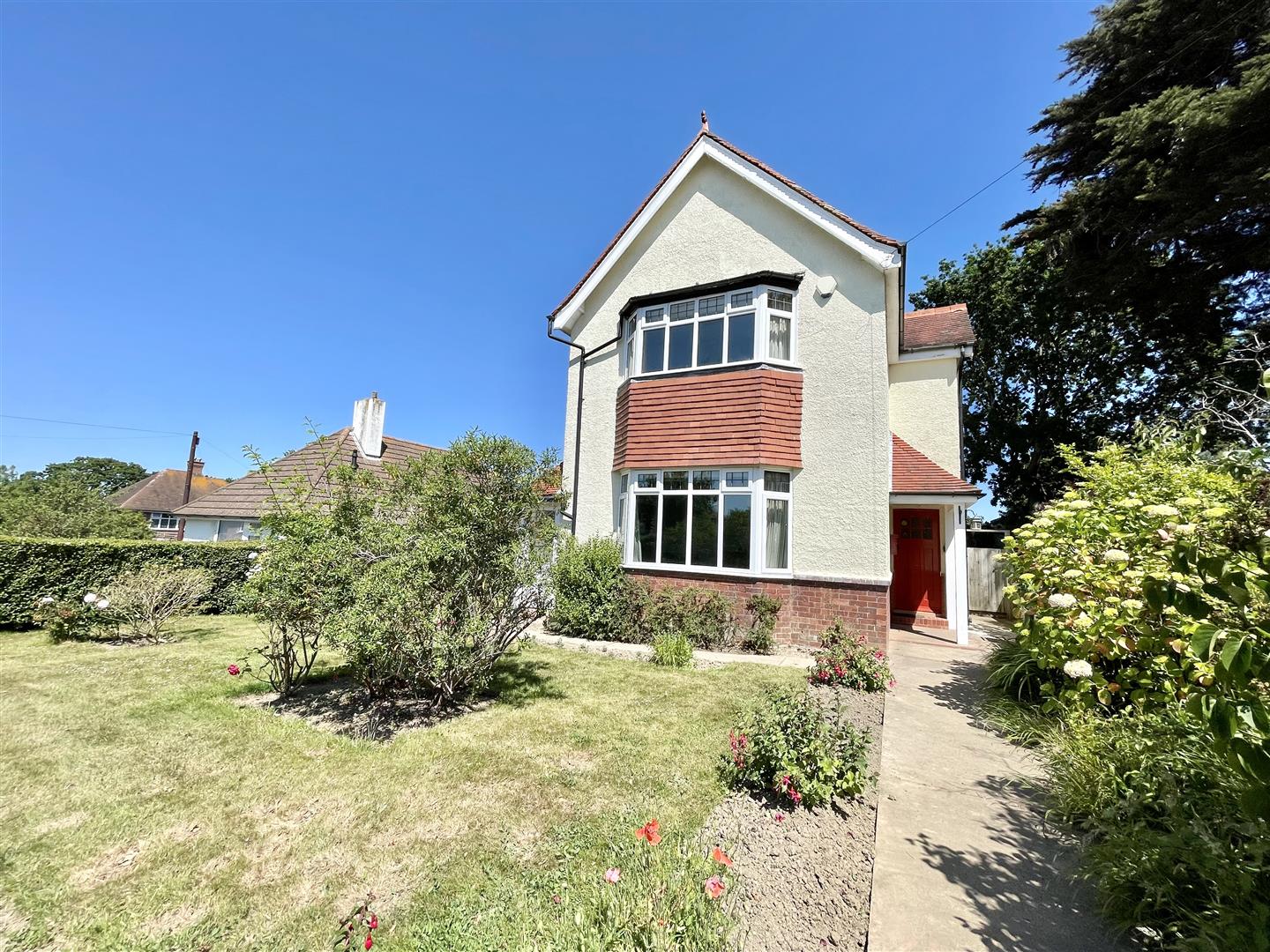 Property Details for Cranston Rise BexhillOnSea Sussex TN39 3NJ